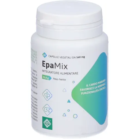 gheos Epamix 60 Capsule 540mg – immagine 3
