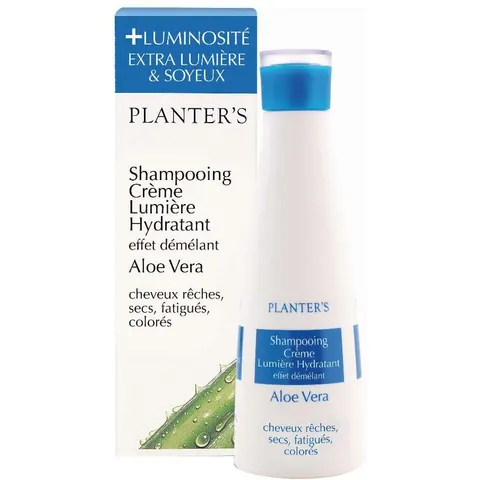 planter's Planters Shampoo idratante 200ml – immagine 3