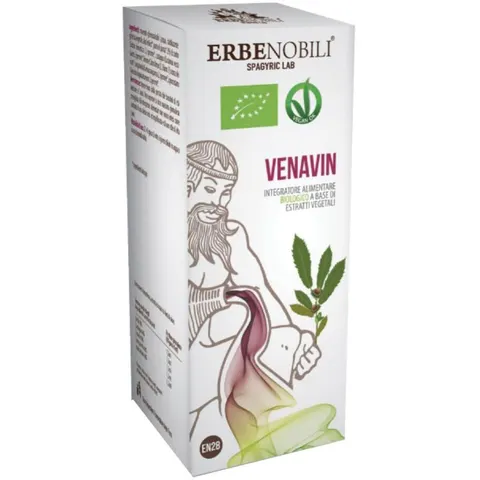 Erbenobili Venavin 50ml – immagine 4