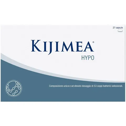 kijimea k53 27 capsule – immagine 2