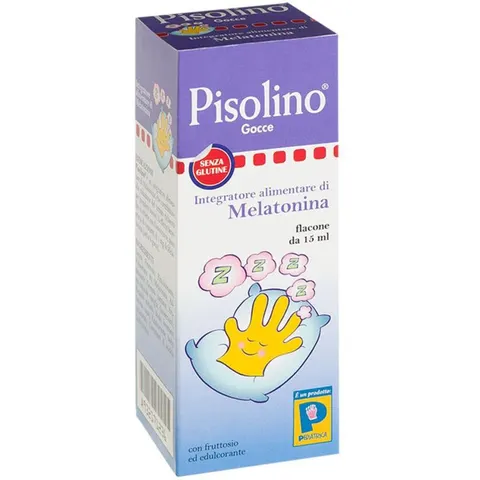Pediatrica Pisolino Gocce 15ml – immagine 4