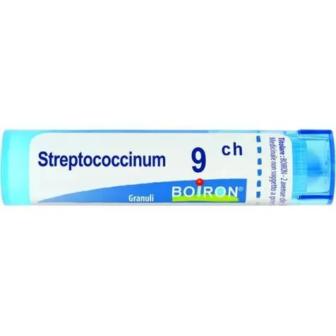 boiron Streptococcinum 9ch gr – immagine 3