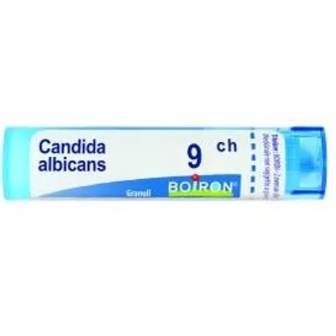 BOIRON Srl BO.CANDIDA ALBICANS 9CH GR – immagine 3