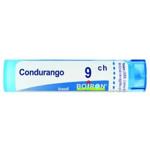 boiron Condurango 9ch gr bo – immagine 4