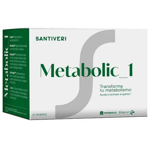 SANTIVERI Sa METABOLIC 1 21BUST – immagine 3