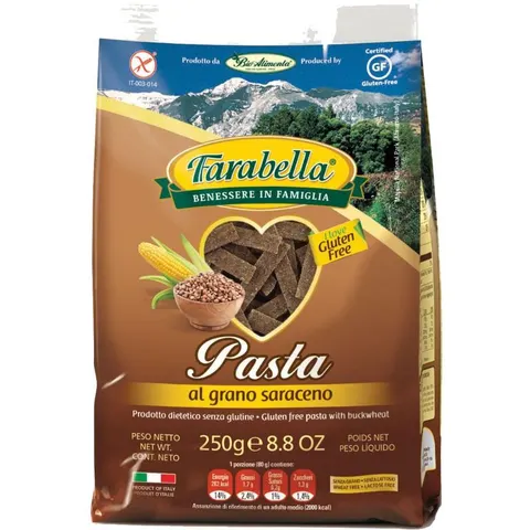 farabella Pizzoccheri 250g – immagine 2