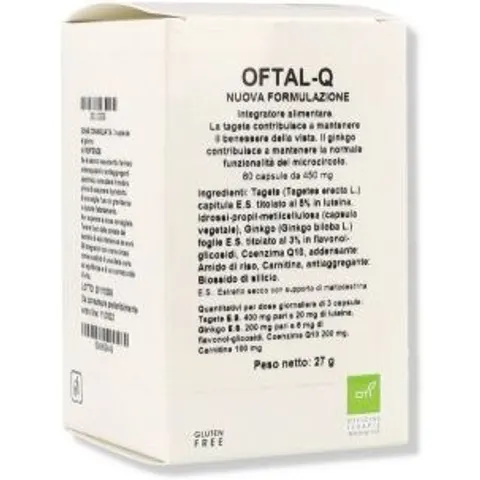 Oti Oftal Q Nf 60cps – immagine 2
