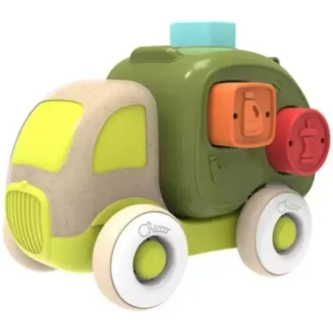 Chicco eco+ camioncino – immagine 2