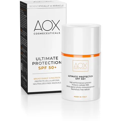 Aox Italia Srl Ultimate Sunscreen Spf50 50ml – immagine 2