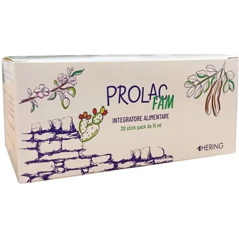 hering Prolac fam 20 stickpack – immagine 2