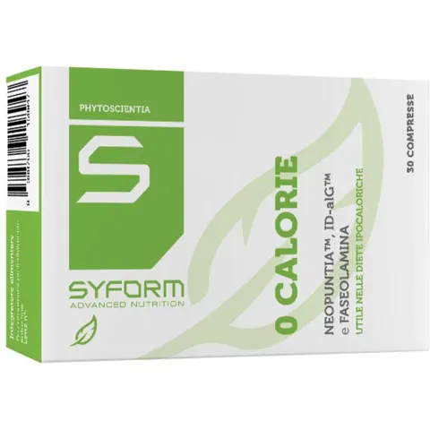 0 Calorie 30 Compresse – immagine 5