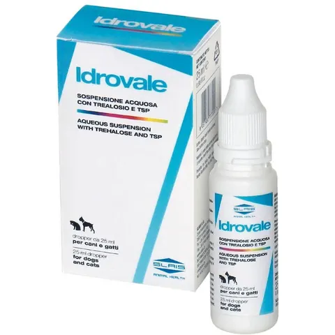 slais Idrovale 25Ml – immagine 3