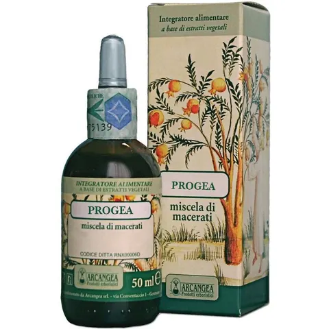 arcangea Progea 50 ml – immagine 3
