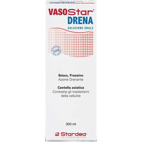 Stardea Vasostar Drena 300 ml – immagine 2