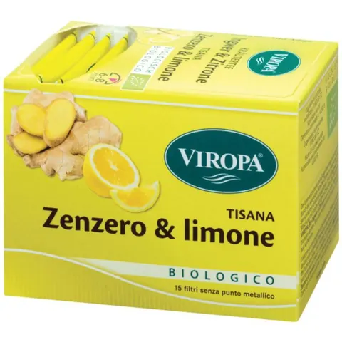 viropa zenzero&limone – immagine 2