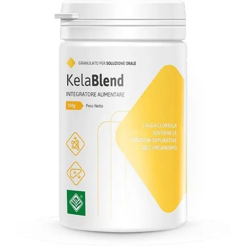 gheos Kelablend gran.150g – immagine 3