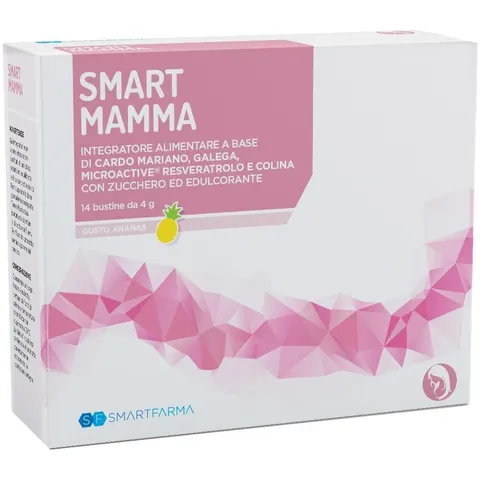 SMARTFARMA Srl SMARTMAMMA 14 Bust. – immagine 4