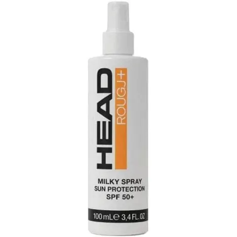 Rougj Head Milky Spray Spf50+ 100Ml – immagine 2