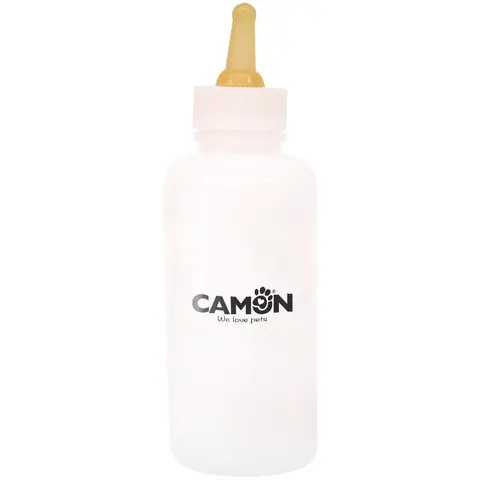 camon Biberon Piccoli Animali Plastica Ml. 50 – immagine 3
