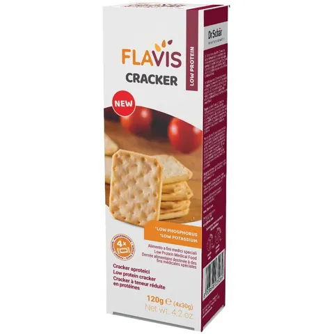 flavis CRACKER 120 G – immagine 3