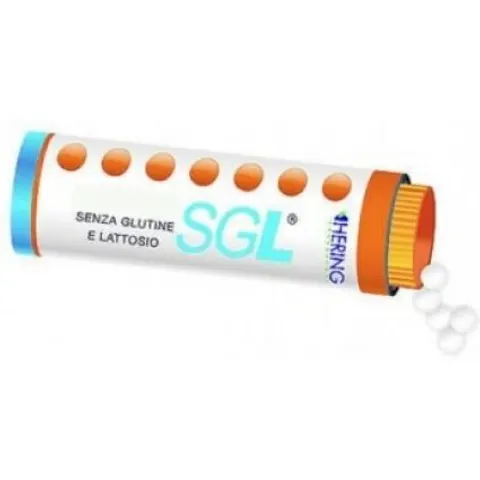 Hering Tarentula Hisp Sgl Mk Gl – immagine 2