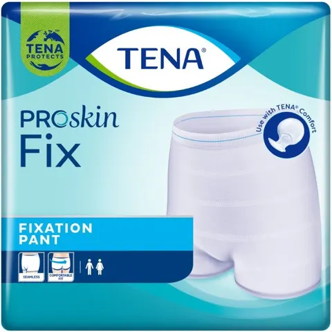 Essity Tena Fix Mut Elastica Xxl 5pz – immagine 4