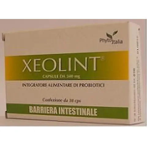 Xeolint 30 Capsule – immagine 4
