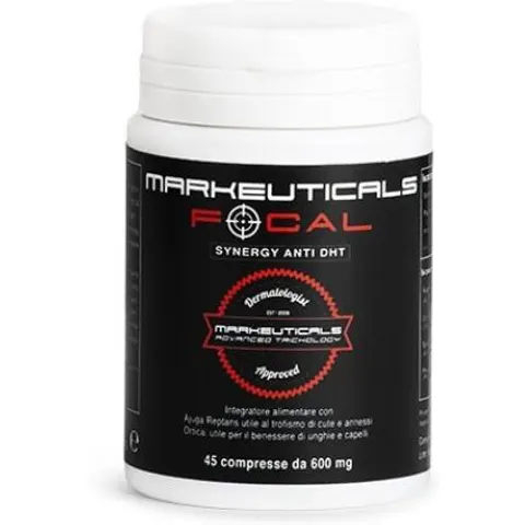 Markeuticals Focal A/Ipb 45 – immagine 3