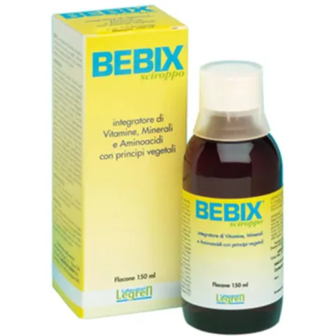 laboratori legren Bebix 150ml – immagine 4