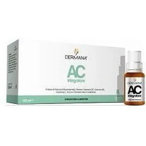 Noreva(Dermana) Dermana Ac Integ 12flac – immagine 3