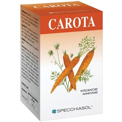 SPECCHIASOL Srl CAROTA ERBE 75CPS SPECCH – immagine 3