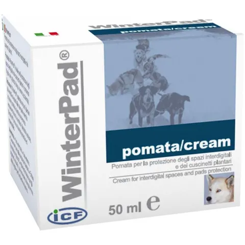 Pomata Invernale Rigenerante 50ml – immagine 2