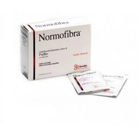 BIONATIVA SpA Normofibra 14 bustine – immagine 3