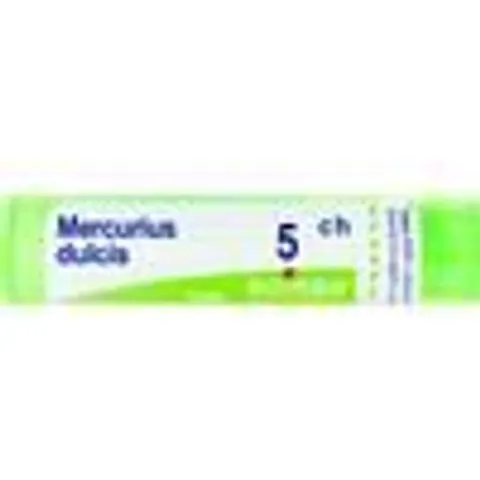 BOIRON Srl BO.MERCURIUS DULCIS 5CH – immagine 3