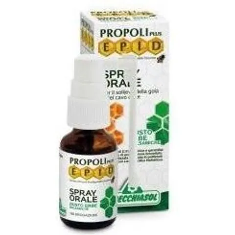 SPECCHIASOL Srl EPID SPRAY OS 15ML – immagine 2