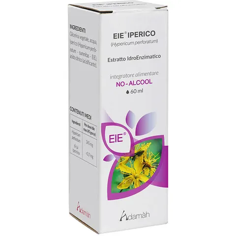Adamah Eie Iperico 60ml – immagine 2