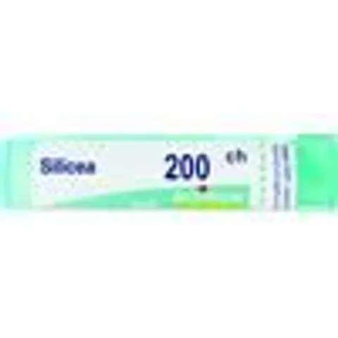 BOIRON Srl BO.SILICEA 200CH GR – immagine 4