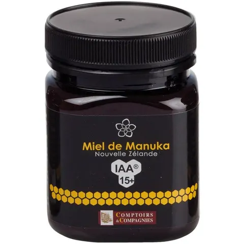 biotobio Miele Di Manuka 250 g – immagine 2