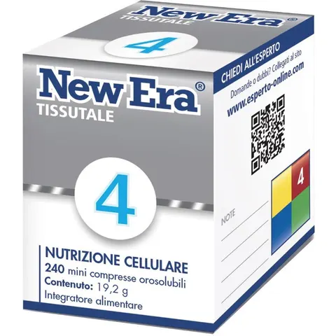 NAMED Srl New Era 4 - 240gr – immagine 2
