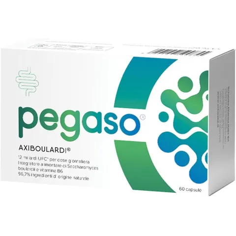 pegaso Stop 60 Capsule – immagine 3