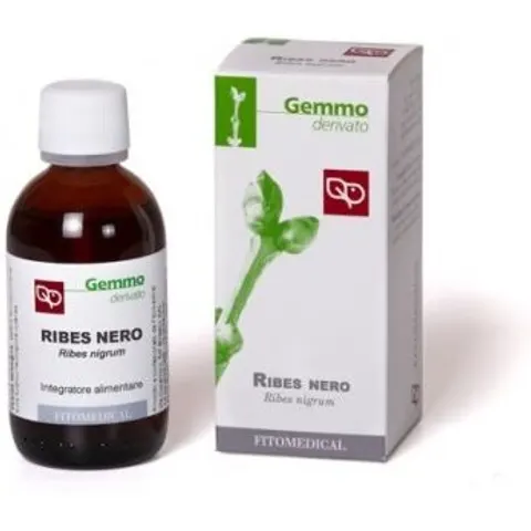 FITOMEDICAL Srl RIBES NE 200ML MG FTM – immagine 2