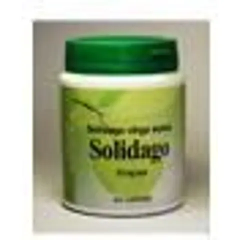 PHYTOITALIA Srl SOLIDAGO 60CPS 210MG – immagine 2