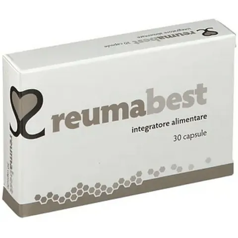 Essecore Reumabest 30 Compresse – immagine 4