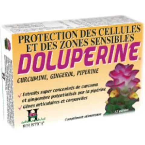 Doluperine 60 compresse – immagine 2