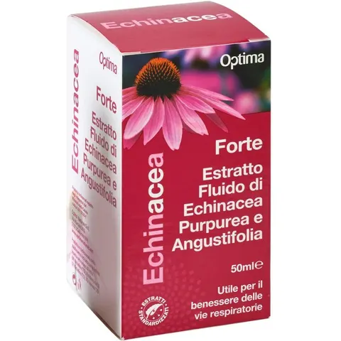 optima echinacea fte e.f.50ml – immagine 2