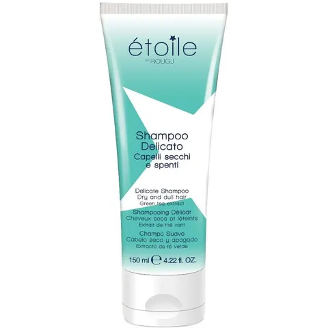 Etoile Rougj Shampoo Capelli Secchi 150 ml – immagine 4