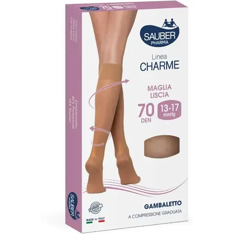Sauber Gamb 70 Lis Nbei 3 – immagine 2