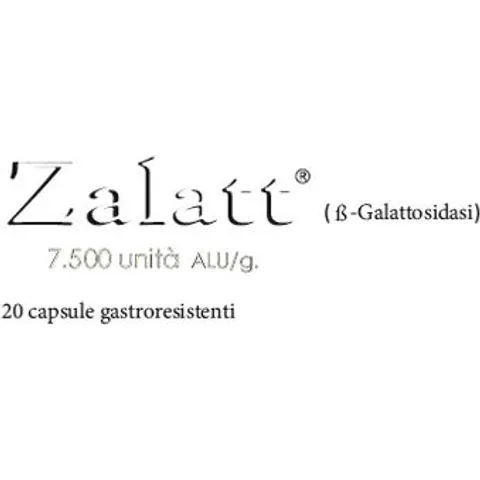 MITOFAR Sas ZALATT 20CPS GASTRORESIST – immagine 2