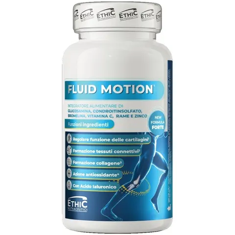 ethic sport fluid motion 60 cps – immagine 5