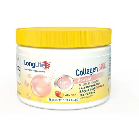 Longlife Collagen 5000 PWD PES – immagine 2